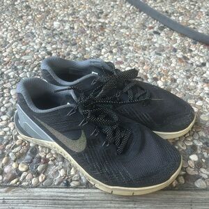 NIKE metcon shoes